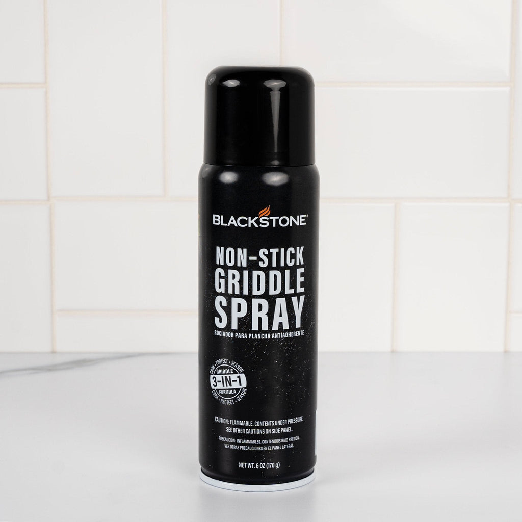 Non-stick Griddle Spray