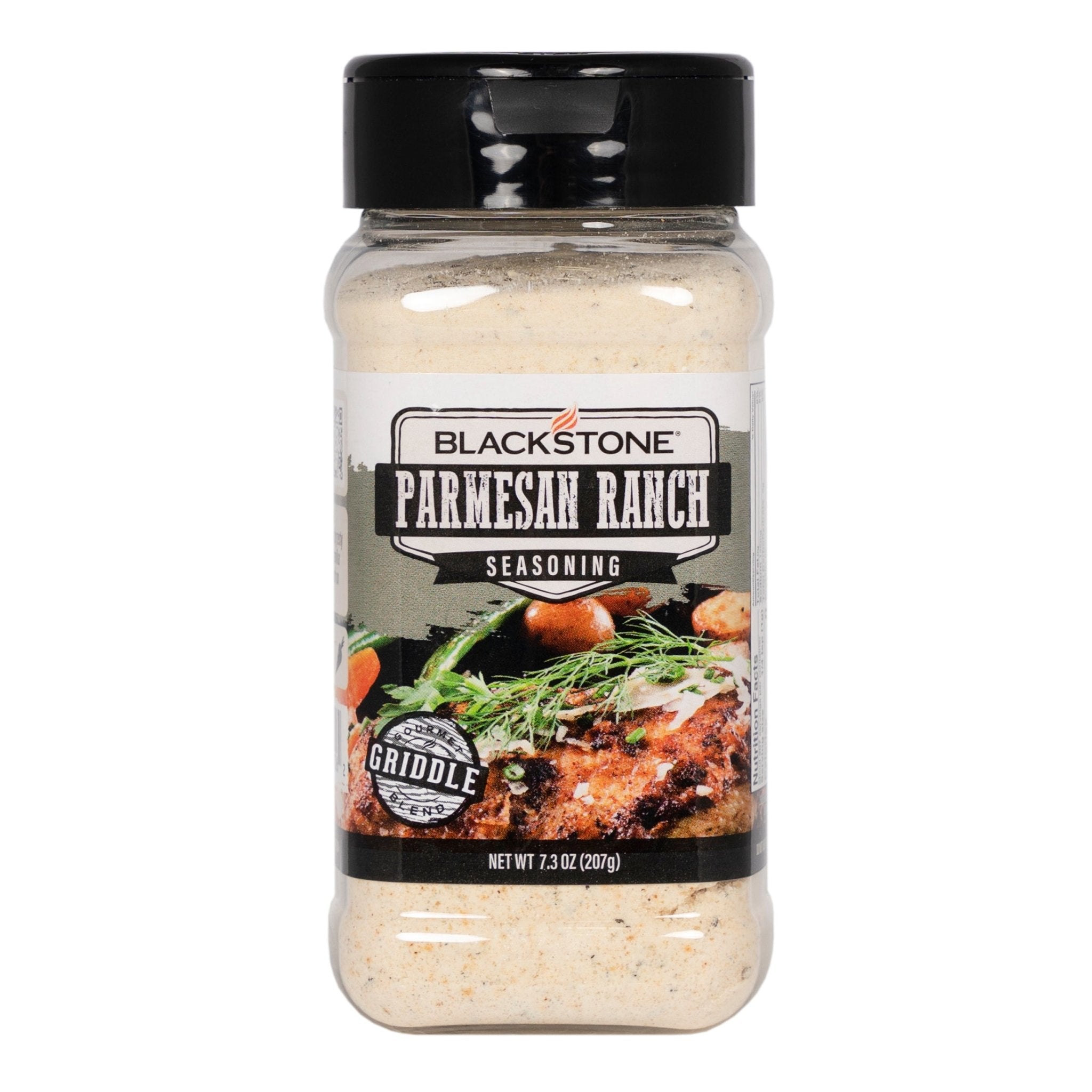 Parmesan Ranch Seasoning