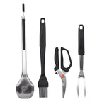 Pellet Grill Toolkit