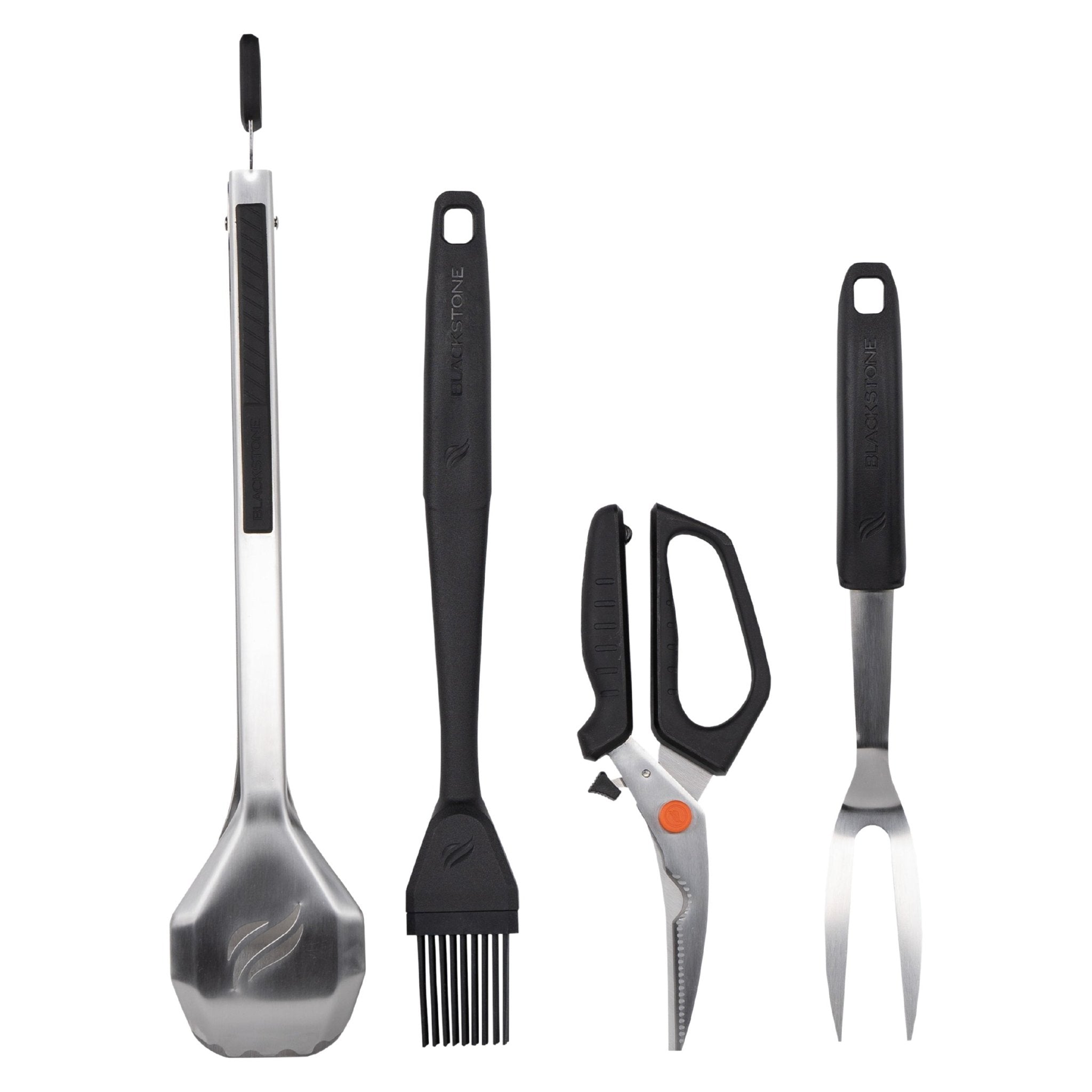 Pellet Grill Toolkit