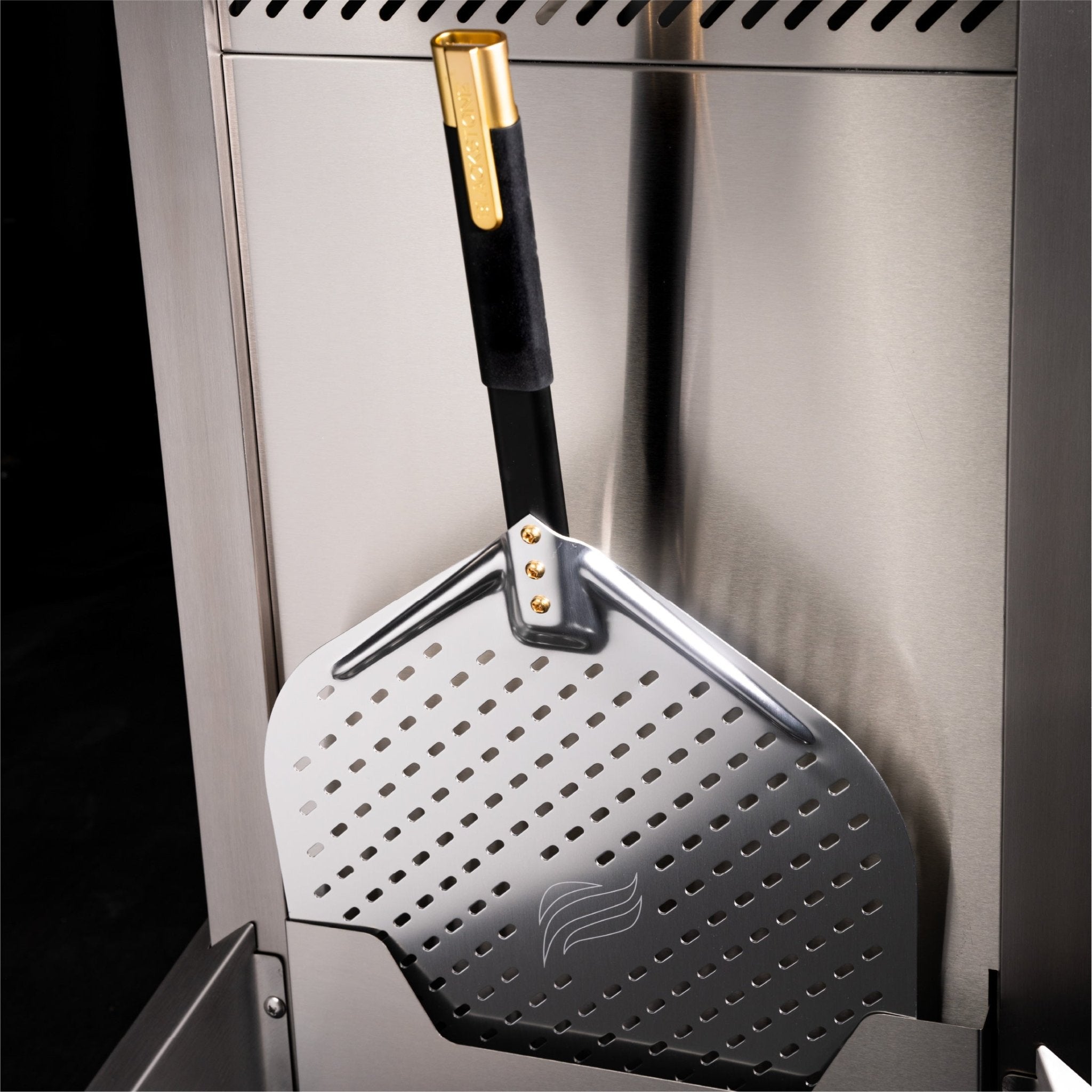 Pizza Oven