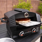 Portable Pizza Oven