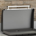 36" Drop-in Griddle with Hood (Natural Gas)