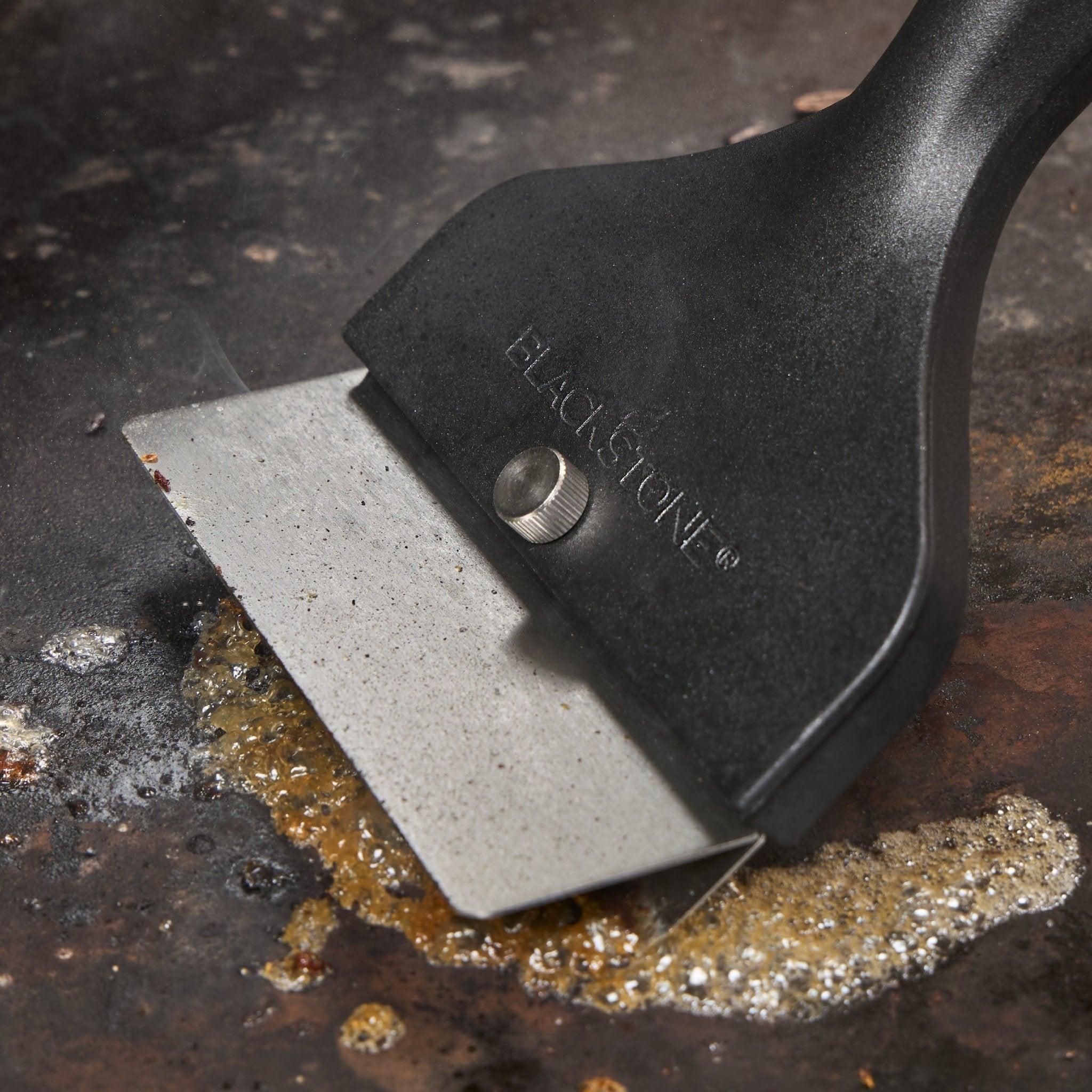 Pro Series Heavy Duty Scraper