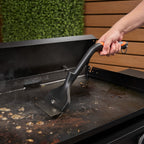 Pro Series Heavy Duty Scraper