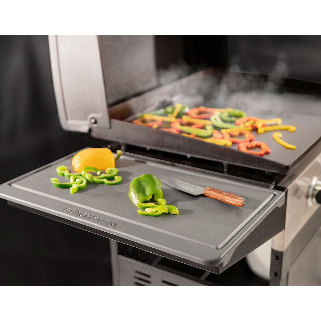 SIDE SHELF CUTTING BOARD - LARGE UNITS
