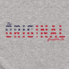 Stars, Stripes, & Steaks T-Shirt