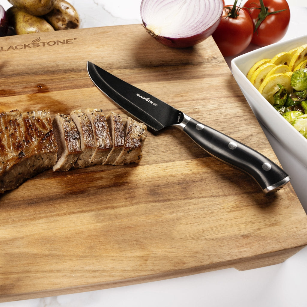 Steak Knife Set