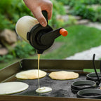 Stir & Pour Mixer